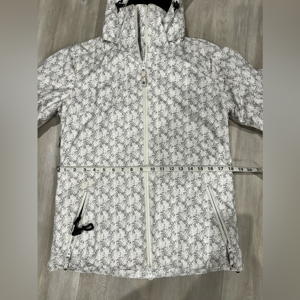 Karbon ski jacket - Picture 10 of 11